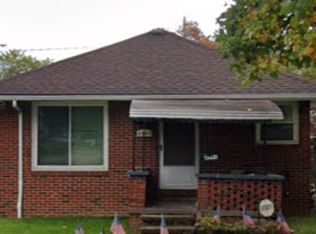 (Undisclosed Address), Cleveland, OH 44144