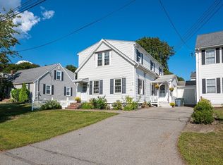 33 Upland St #33, North Andover, MA 01845