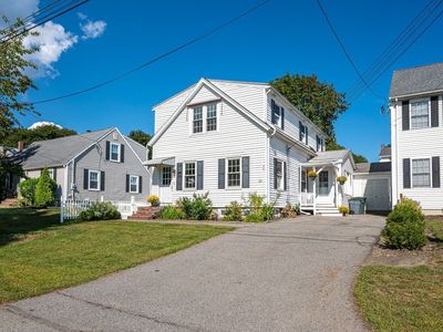 33 Upland St #33, North Andover, MA, 01845