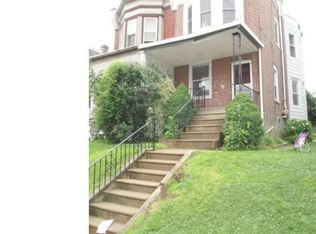 35 Walnut St, Clifton Heights, PA 19018