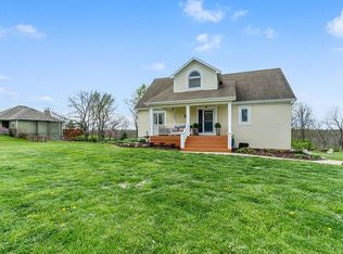 13040 Wild Rose Ln, Olathe, KS 66061