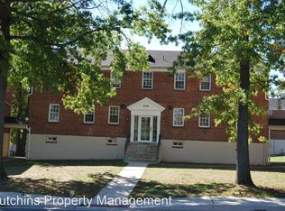 6205 Edgewood Rd #D, Bel Air, MD 21014