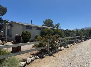 11471 Alta Vista Rd, Pinon Hills, CA 92372