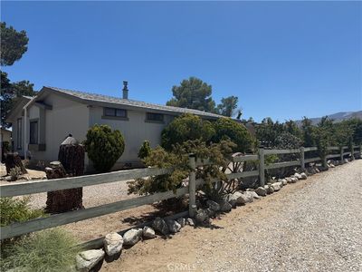 11471 Alta Vista Rd, Pinon Hills, CA, 92372