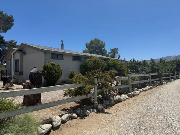 11471 Alta Vista Rd, Pinon Hills, CA 92372