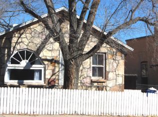 1104 W 6th St, Silver City, NM 88061