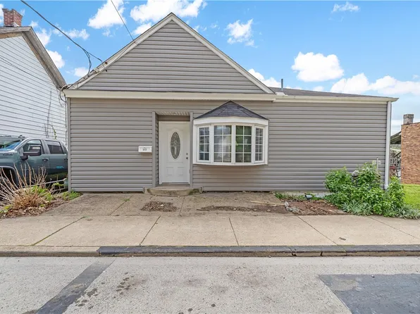 317 Beaver St, Leetsdale, PA 15056