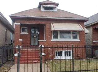 5827 S Maplewood Ave, Chicago, IL 60629