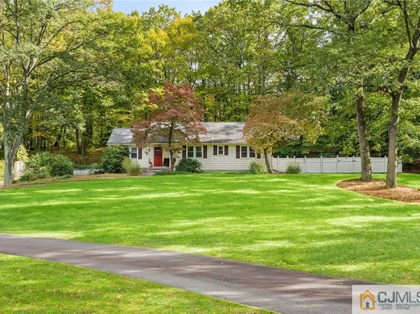 185 Old Beekman Rd, Monmouth Junction, NJ 08852