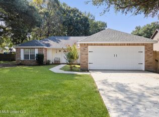 6324 Anela Dr, Diamondhead, MS 39525