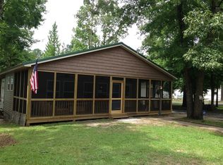 129 Roberts Ridge, Mount Gilead, NC 27306