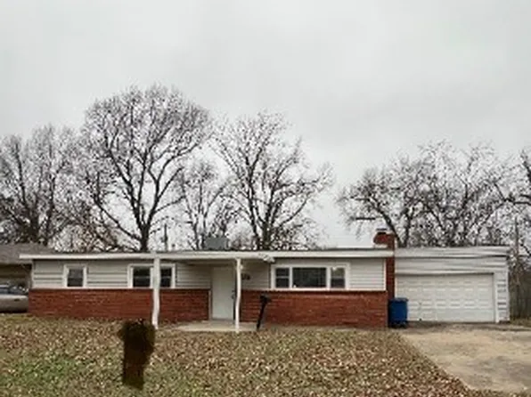 728 S 91st East Ave, Tulsa, OK 74112