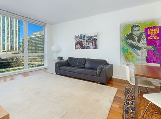 200 W End Ave APT 4D, New York, NY 10023