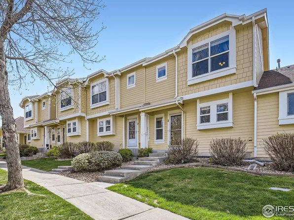 6715 Rose Creek Way #2, Fort Collins, CO 80525