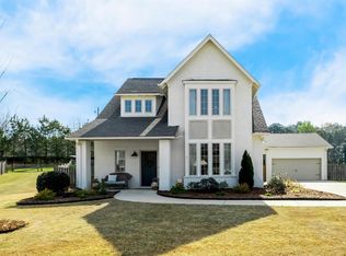138 Keeneland Grn, Pelham, AL 35124