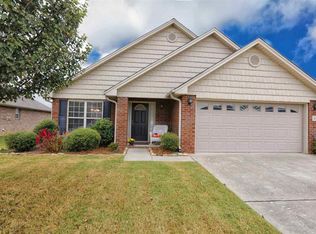 100 Crisfield Cir, Alabaster, AL 35007