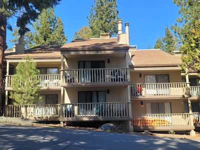1001 Commonwealth Dr #95, Kings Beach, CA, 96143