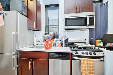 Rented by Living New York