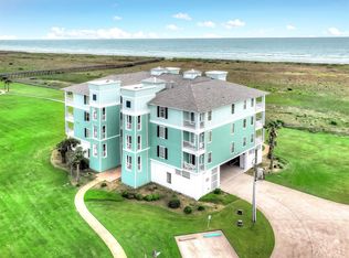 4221 Grassy Pointe Dr #203, Galveston, TX 77554