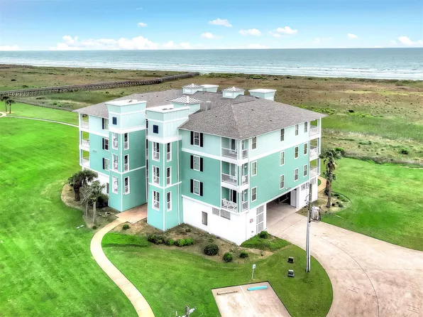 4221 Grassy Pointe Dr #203, Galveston, TX 77554