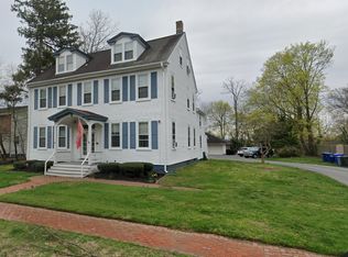 300 W Main St APT 5, Moorestown, NJ 08057