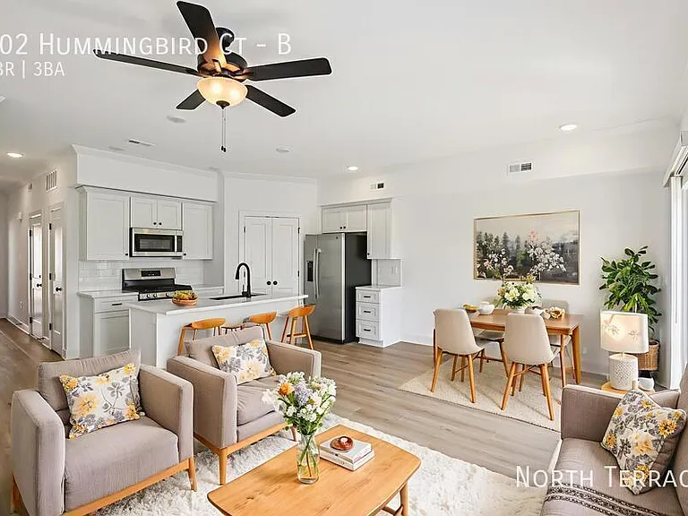 Fairview Crossing Townhomes — Photo 68