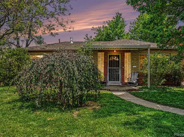 3078 Albion Street, Denver, CO 80207