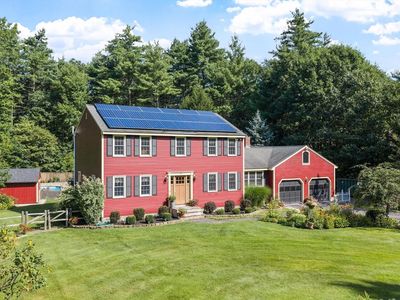 17 June St, Pepperell, MA, 01463