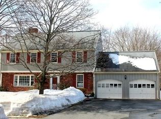 22 Red Gate Ln, Reading, MA 01867