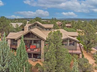 2908 E Rim Club Dr, Payson, AZ 85541
