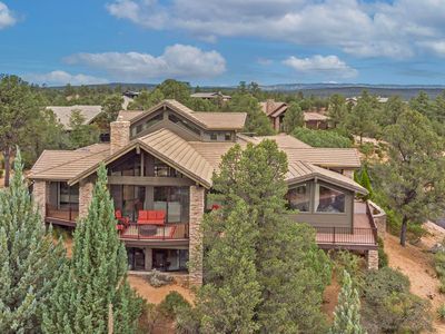 2908 E Rim Club Dr, Payson, AZ, 85541