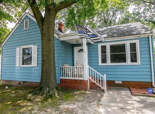 1 N Quince Ave, Henrico, VA 23075