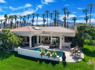 75540 Vista Del Rey Dr, Indian Wells, CA 92210