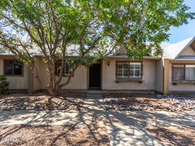 2758 N Pacific Dr, Tucson, AZ, 85705