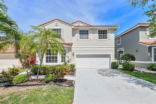 11221 NW 46th Dr Photo 1