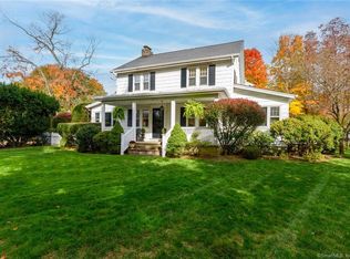 41 Middlesex Rd, Darien, CT 06820