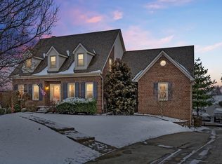2696 Ashbrooke Dr, Lexington, KY