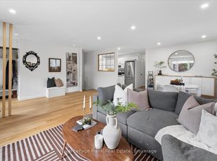 544 Maher Cres, Cobourg, ON K9A4S7