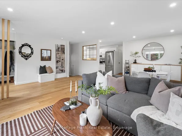 544 Maher Cres, Cobourg, ON K9A 4S7