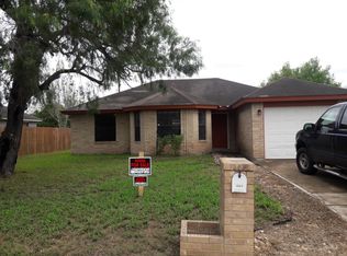 129 Park Ln E, Harlingen, TX 78552