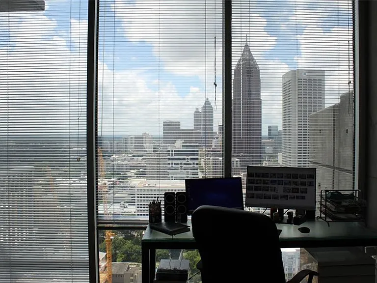 855 W Peachtree St NE #3201 — Photo 29
