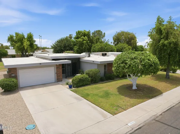 10333 W HIGHWOOD Lane, Sun City, AZ 85373