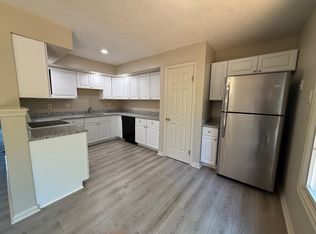 316 Kendig Dr, Owings Mills, MD 21117