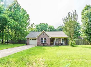 3795 Marshall Rd, Munford, TN 38058