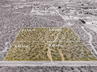 1 Duncan, Phelan, CA, 92371