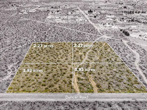 1 Duncan, Phelan, CA 92371