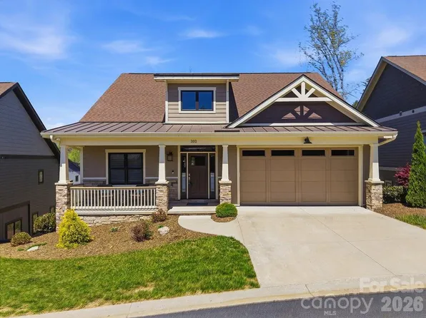 202 Sports Village Dr, Hendersonville, NC 28739