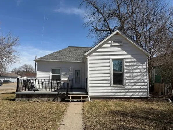 801 S 4th St, Norfolk, NE 68701