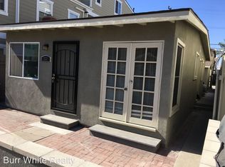 221 33rd St #A, Newport Beach, CA 92663
