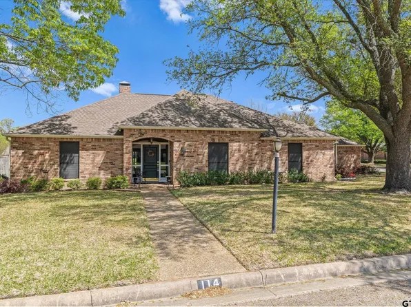 114 Granada Sq, Canton, TX 75103